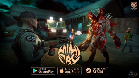 Mimicry Horror Game