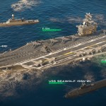 صور Modern Warships