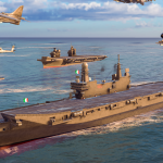 صور Modern Warships