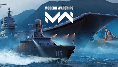Modern Warships