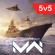 لعبه حرب الغواصات Modern Warships: Naval Battles