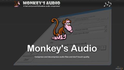Monkey's Audio