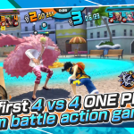صور ONE PIECE Bounty Rush