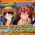 صور ONE PIECE Bounty Rush