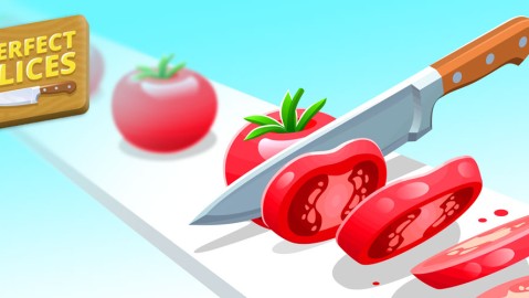 Perfect Slices