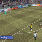 صور Pro League Soccer