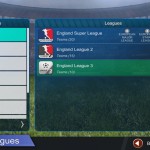 صور Pro League Soccer