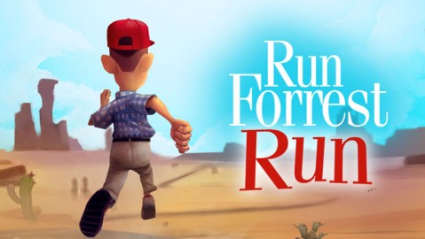 Run Forrest Run
