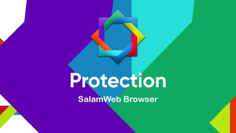 SalamWeb Browser