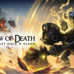 صور Shadow of Death