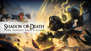 shadow of death apk