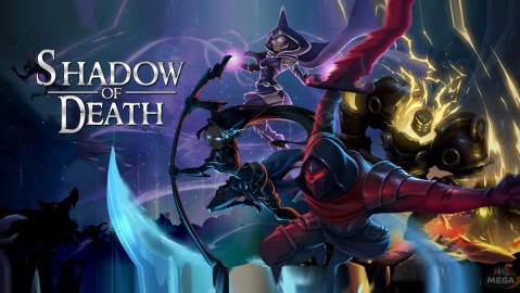 Shadow of Death