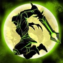 shadow of death