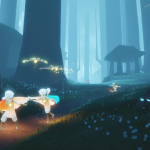 صور Sky: Children of the Light