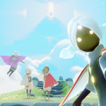 صور Sky: Children of the Light