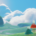 صور Sky: Children of the Light