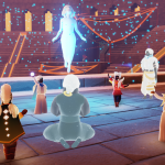 صور Sky: Children of the Light