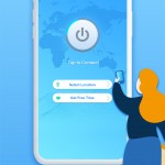 صور Speedy Quark VPN