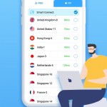 صور Speedy Quark VPN