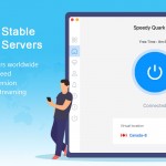 صور Speedy Quark VPN