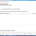 صور Speedy Quark VPN