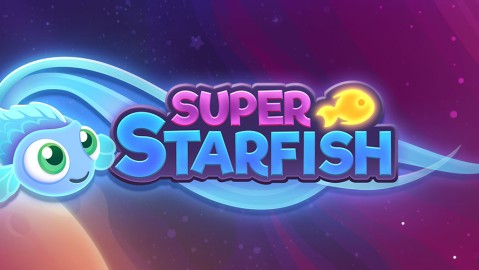 Super Starfish