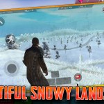 صور FPS Survival Fire Battleground