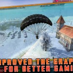 صور FPS Survival Fire Battleground