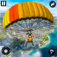 Free Survival Fire