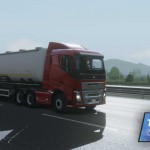 صور Truckers of Europe 3