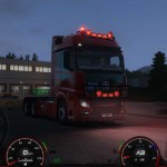 صور Truckers of Europe 3
