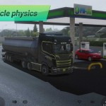 صور Truckers of Europe 3