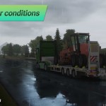 صور Truckers of Europe 3