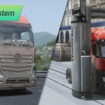 صور Truckers of Europe 3