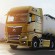 لعبة محاكي شاحنات أوروبا Truckers of Europe 3