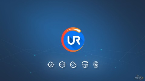 UR Browser
