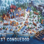 صور Vikings: War Of Clans