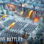 صور Vikings: War Of Clans