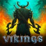 Vikings: War Of Clans للاندرويد