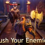 صور Vikings: War Of Clans