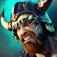 Vikings: War Of Clans