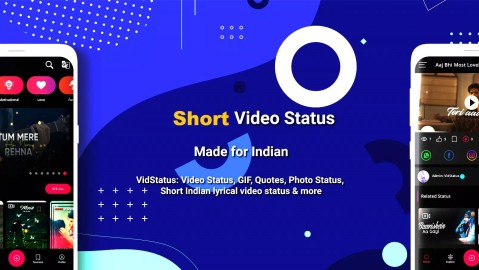 VidStatus Video Status