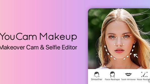 YouCam Perfect