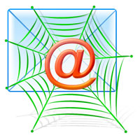 Atomic Email Hunter