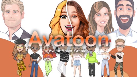 Avatoon