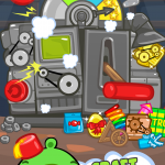 صور Bad Piggies