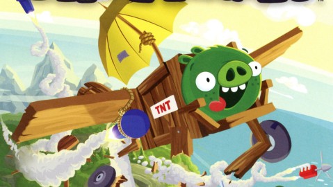Bad Piggies
