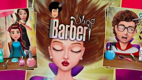 Barber Shop