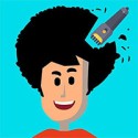 barber shop
