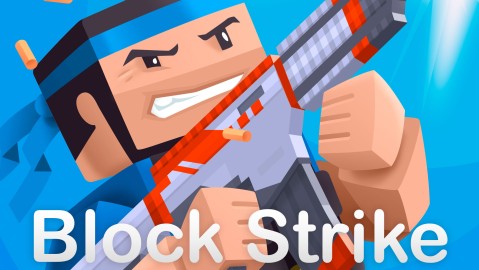 Block Strike